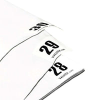 Load image into Gallery viewer, Adhesive Mat 36x45 Blue, White or gray | 30 Sheets/Mat 4 Mats/Case