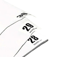 Load image into Gallery viewer, Adhesive Mat 24x36 Blue, White or gray | 30 Sheets/Mat 4 Mats/Case