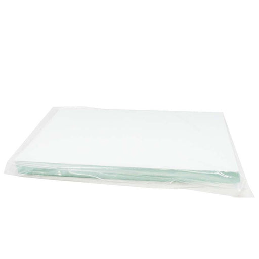 Cleanroom Paper 11x17 Blue | 30 lb 250 Sheets/Ream 10 Reams/Case