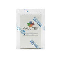 Load image into Gallery viewer, Valutek Cleanroom Notebook with Polyethylene Cover - Available in Different Sizes - 50 Sheets