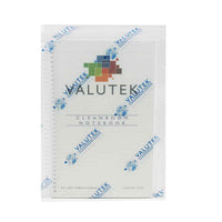 Load image into Gallery viewer, Valutek Cleanroom Notebook with Polyethylene Cover - Available in Different Sizes - 50 Sheets