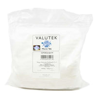 Load image into Gallery viewer, Polyester Knit ESD Wiper Knife Cut Edge
