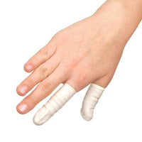 Load image into Gallery viewer, Nitrile Finger Cot Antistatic Powder Free | White