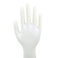 Load image into Gallery viewer, Nitrile Finger Cot Antistatic Powder Free | White
