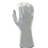 Load image into Gallery viewer, PVC Cleanroom Glove 12" Cuff  | 100 ea/Bag 10 Bags/Case