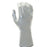 PVC Cleanroom Glove 12" Cuff  | 100 ea/Bag 10 Bags/Case