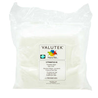 Load image into Gallery viewer, Polyester Knit Wiper Pressure Heat Sealed Edge 9 x 9 Standard Weight 150ea/Bag 8 Bags/Case
