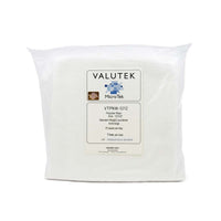 Load image into Gallery viewer, Polyester Knit Wiper Knife Cut Edge