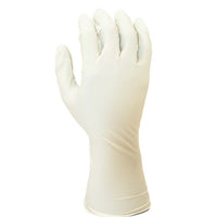 Load image into Gallery viewer, Nitrile Glove Powder Free Bagged 12 Cuff  | 100 ea/Bag  10 Bags/Case