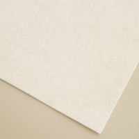 Load image into Gallery viewer, Spunlace Nonwoven Cellulose-Polyester Wiper Knife Cut Edge