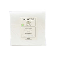 Load image into Gallery viewer, Spunlace Nonwoven Cellulose-Polyester Wiper Knife Cut Edge