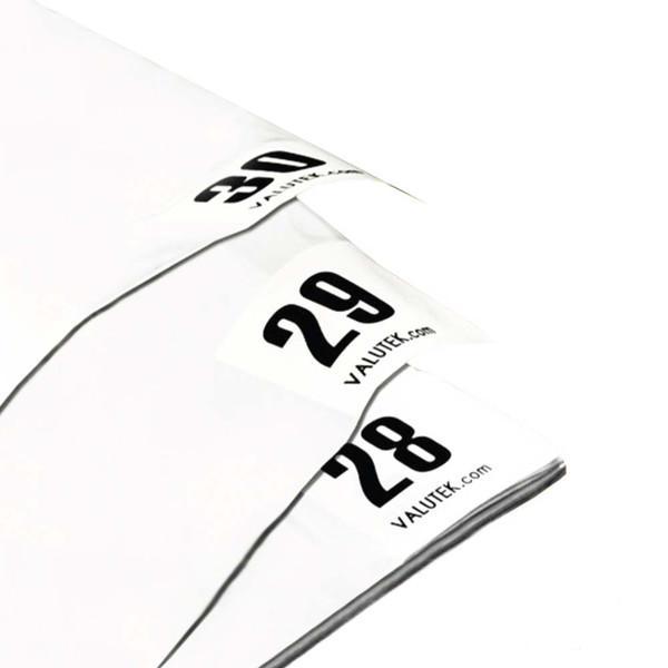 Adhesive Mat 18x36 Blue,  White or gray | 30 Sheets/Mat 4 Mats/Case