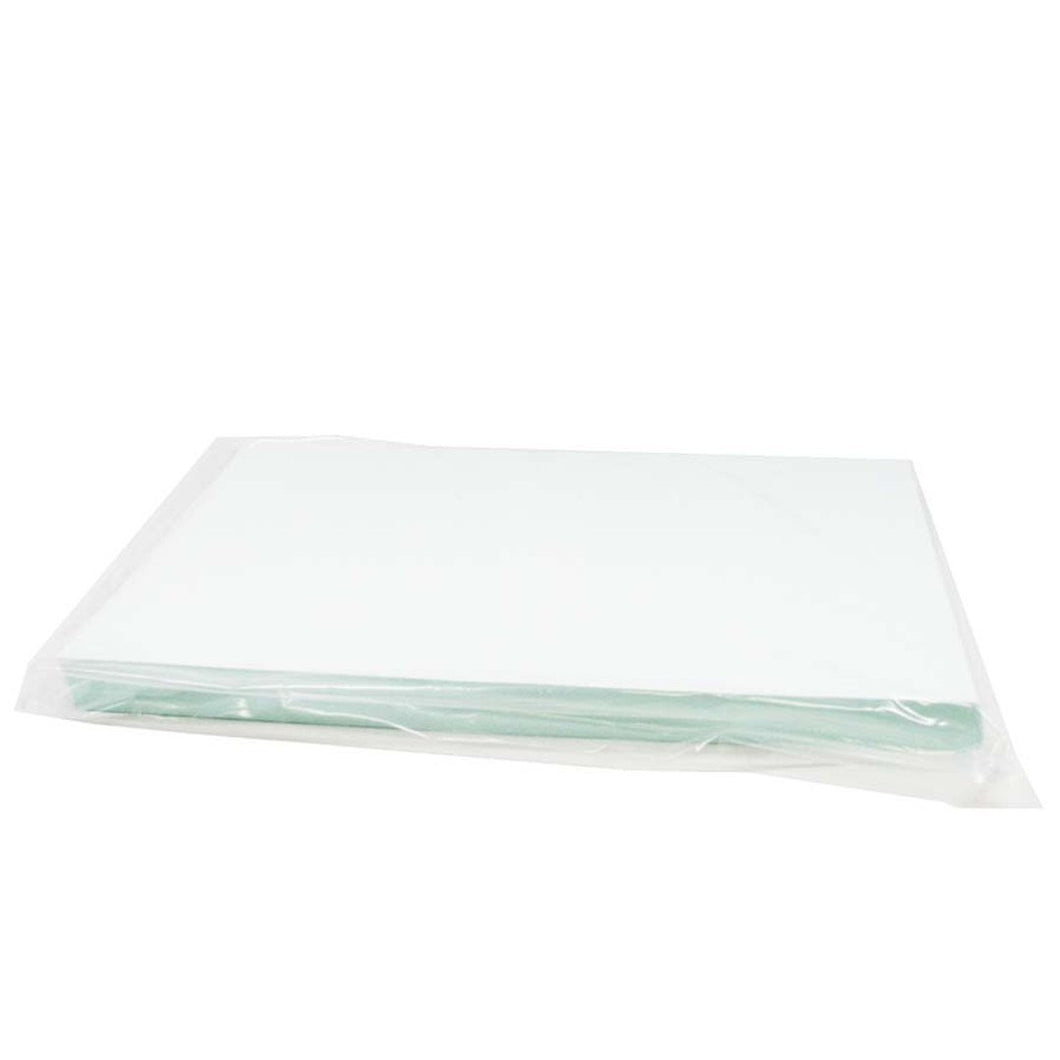 Cleanroom Paper 11x17 Blue | 30 lb 250 Sheets/Ream 10 Reams/Case
