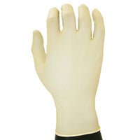 Load image into Gallery viewer, Latex Glove Powder Free Bagged 9&quot; Cuff | Case of 1000 gloves
