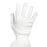 Nylon Glove Liner Full Finger  | 12 Pairs/Bag