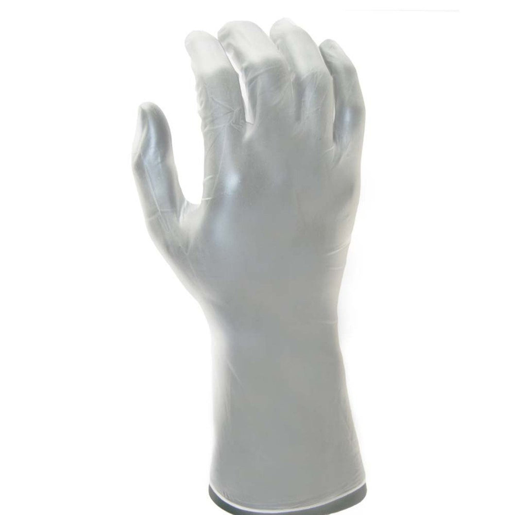 PVC Cleanroom Glove 12