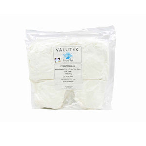 Nitrile Glove Ultra Thin Powder Free Bagged | 9.5" Cuff  100 ea/Bag 10 Bags/Case