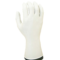 Load image into Gallery viewer, Nitrile Cleanroom Glove Bagged 12&quot; Cuff | Case of 1000 gloves

