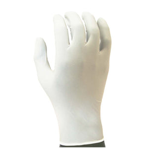 Nitrile Glove Powder Free Bagged 9.5" Cuff  | 100 ea/Bag  10 Bags/Case