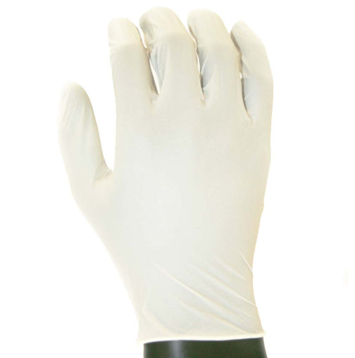 Nitrile Glove Ultra Thin Powder Free Bagged | 9.5