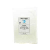 Load image into Gallery viewer, Spunlace Nonwoven Cellulose-Polyester Face Veil White 17 gsm 50 ea/Bag 3 Bags/Case

