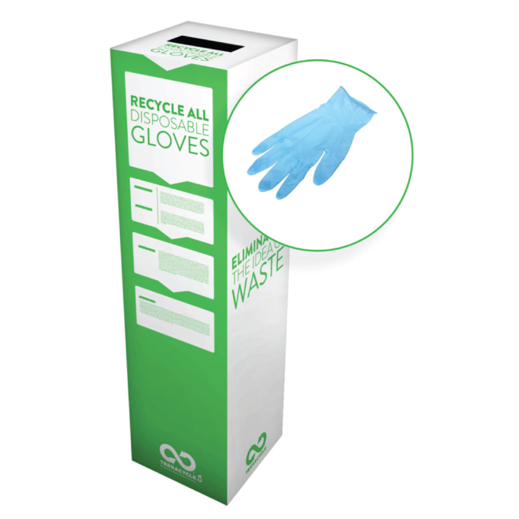 TerraCycle - Zero Waste Box for Disposable Gloves